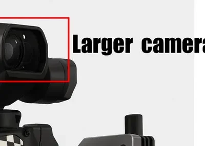 DJI Pocket 4: Camera Kép Đột Phá, Quay 6K/240fps, Thiết Kế Thon Gọn Tối Ưu
