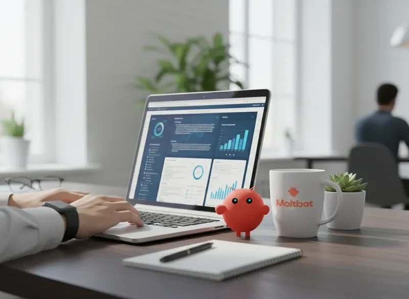 Cập Nhật OpenClaw Mới Nhất: Giao Diện Web Dashboard, Tích Hợp Lark và “Siêu Skill” Skill Boss