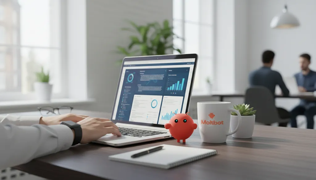 Cập Nhật OpenClaw Mới Nhất: Giao Diện Web Dashboard, Tích Hợp Lark và “Siêu Skill” Skill Boss