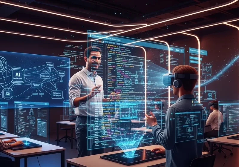 Học phí và hình thức dạy Code AI tại nhà (Khu vực Pleiku – Gia Lai)