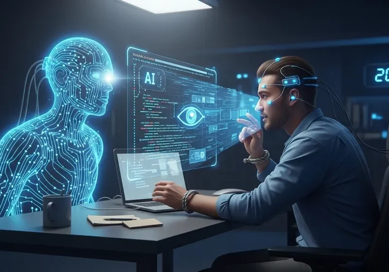 Phỏng Vấn Coding 2026: AI Viết 90% Code, DSA Vẫn Yêu Cầu, Chuẩn Bị Ra Sao?