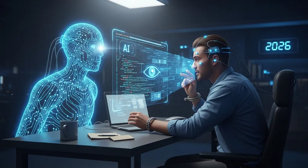 Phỏng Vấn Coding 2026: AI Viết 90% Code, DSA Vẫn Yêu Cầu, Chuẩn Bị Ra Sao?