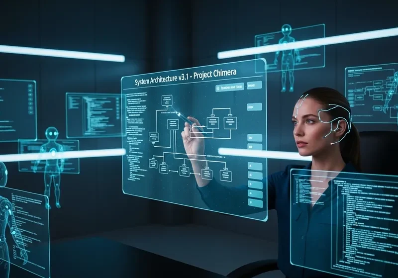 Quên cách học lập trình cũ đi: Đây là cách dùng AI để viết code trong năm 2026