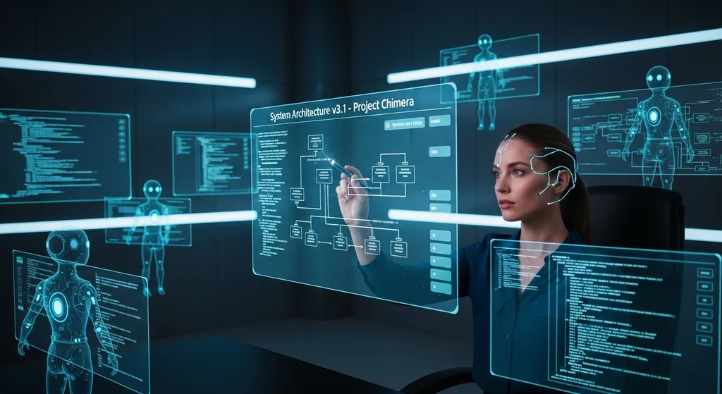 Quên cách học lập trình cũ đi: Đây là cách dùng AI để viết code trong năm 2026