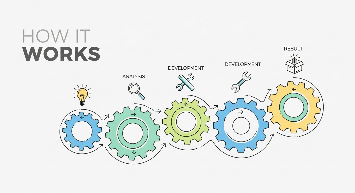 Cơ Chế Hoạt Động