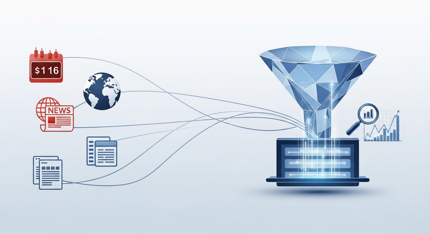 Cách Thức Tìm Kiếm Arbitrage