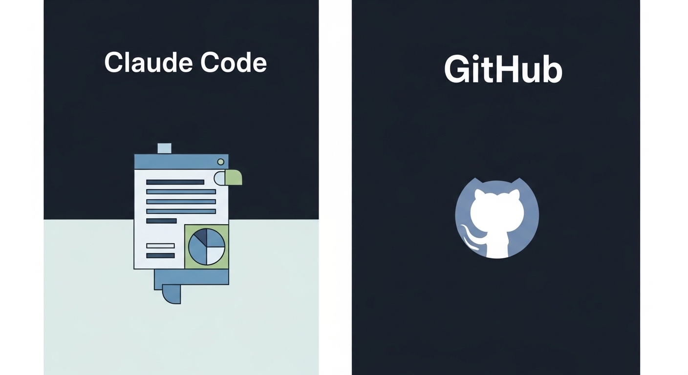 Tại sao sử dụng Claude Code và GitHub?