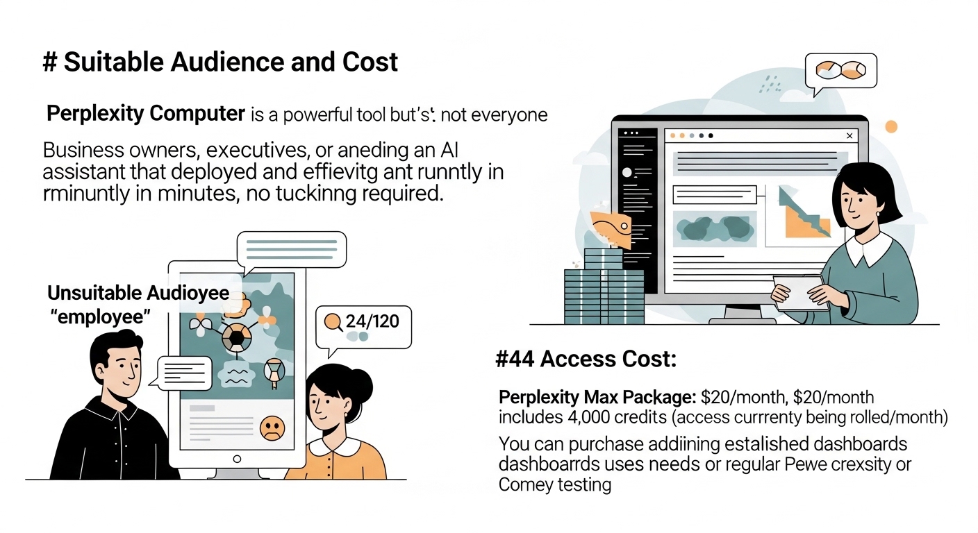 Đối Tượng Phù Hợp và Chi Phí