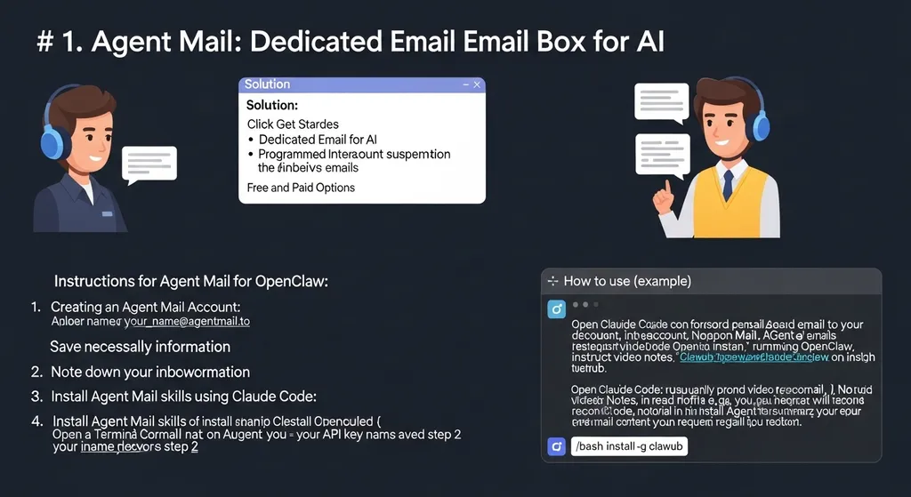 Nâng Tầm Trải Nghiệm OpenClaw: Ba Công Cụ Biến Trợ Lý AI Của Bạn Thành Hữu Ích Thực Sự