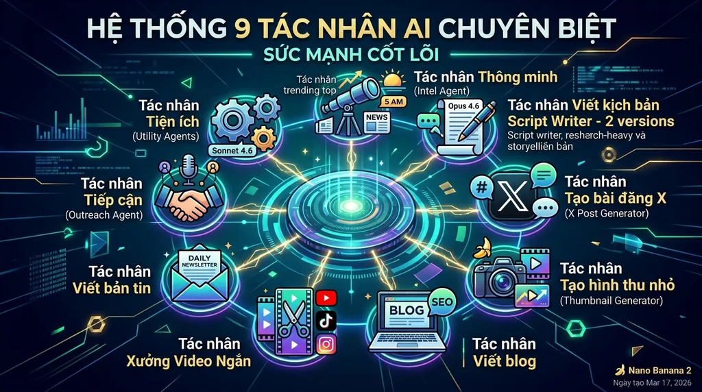 Khám Phá 10 Cách Tận Dụng Gemini 3.1 Pro Vượt Trội Hơn 99% Người Dùng
