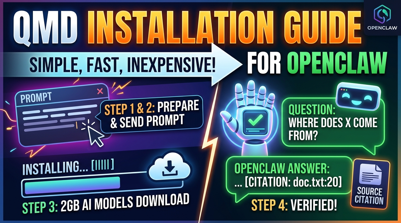 Tại sao QMD lại quan trọng? (Ý nghĩa rộng hơn)