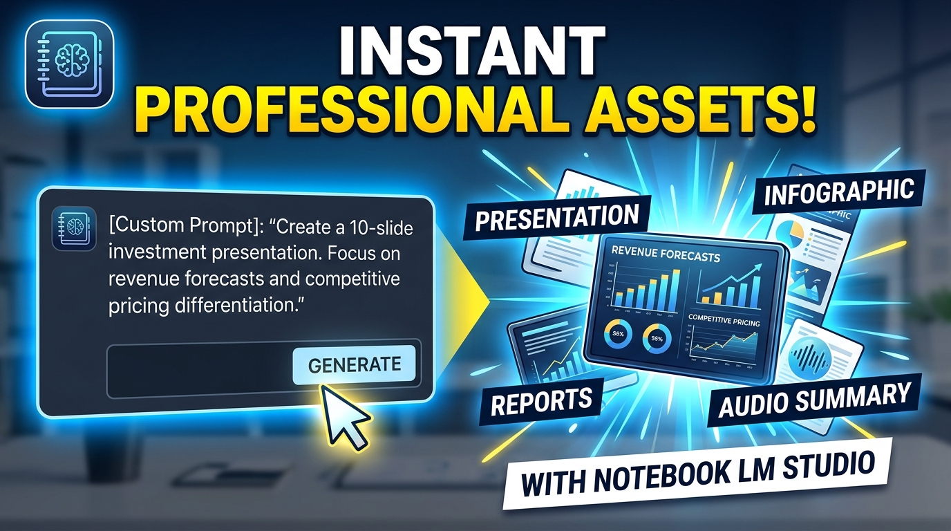 1. Xây dựng môi trường làm việc thông minh