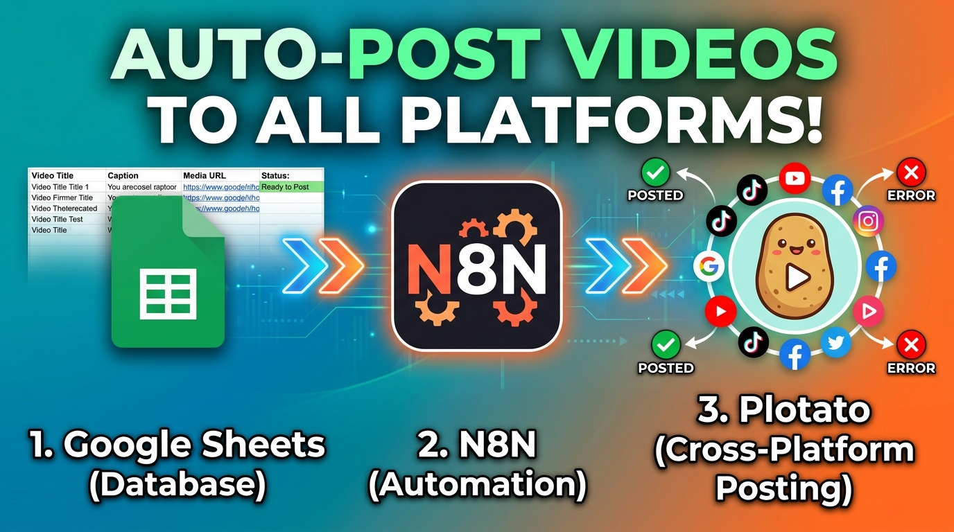 Hướng Dẫn Chi Tiết Cách Thiết Lập