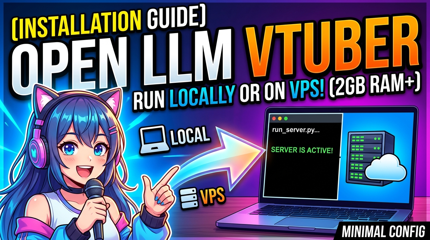 Hướng Dẫn Cài Đặt và Chạy