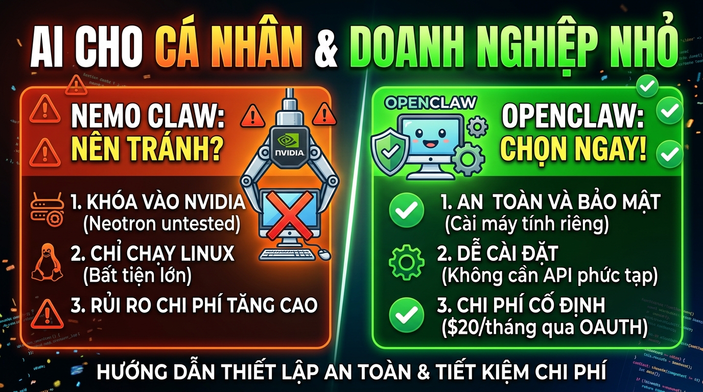 Chi Phí Sử Dụng