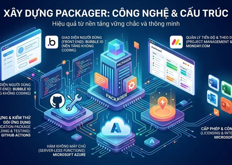 Từ ý tưởng SaaS nhàm chán đến doanh thu 60.000 USD/tháng: Bí quyết thành công