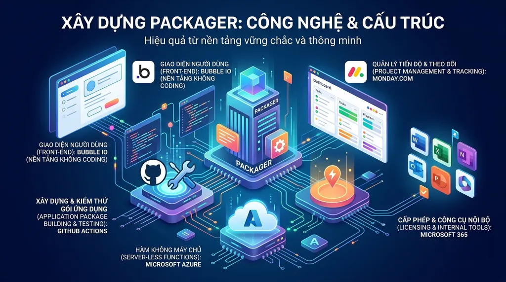 Từ ý tưởng SaaS nhàm chán đến doanh thu 60.000 USD/tháng: Bí quyết thành công