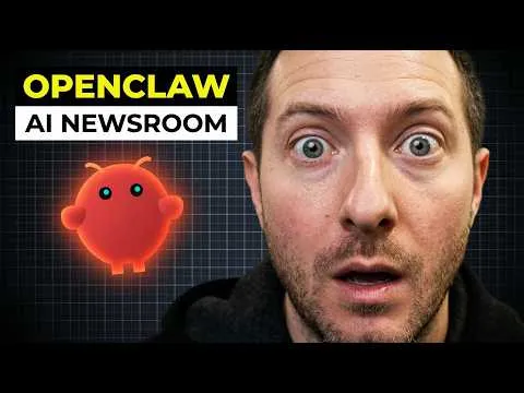 Tự Động Hóa AI Với Chi Phí Bất Ngờ: Từ Phòng Tin Tức Đến Tạo Khách Hàng Tiềm Năng