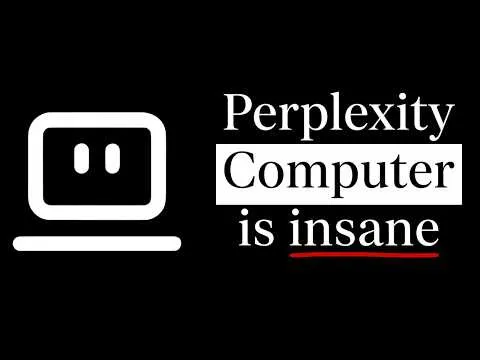 Perplexity Computer: Sức Mạnh AI Agent Đỉnh Cao và Những Hạn Chế Cần Biết