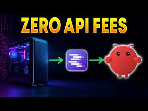 Hướng Dẫn Biến PC Gaming Thành Máy Chủ LLM Cục Bộ Với LM Studio