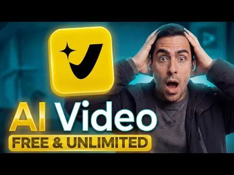 Tạo Video AI MIỄN PHÍ và KHÔNG GIỚI HẠN: Hướng Dẫn Toàn Diện Với Các Công Cụ Mạnh Mẽ