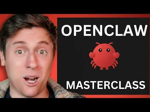 OpenClaw: Hướng Dẫn Toàn Diện Để Xây Dựng Trợ Lý AI Cá Nhân Của Bạn