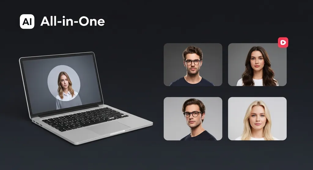 Top VBots: AI All-in-One Tạo Content TikTok Affiliate 2026