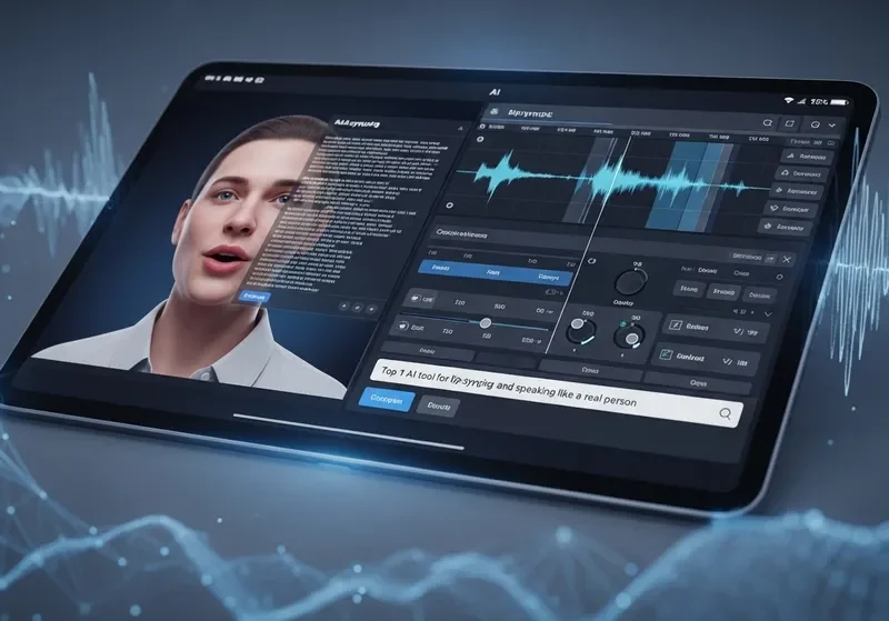 Top View AI: Nhép miệng như thật 2026, tạo video viral chỉ 2 credit & dùng thử!