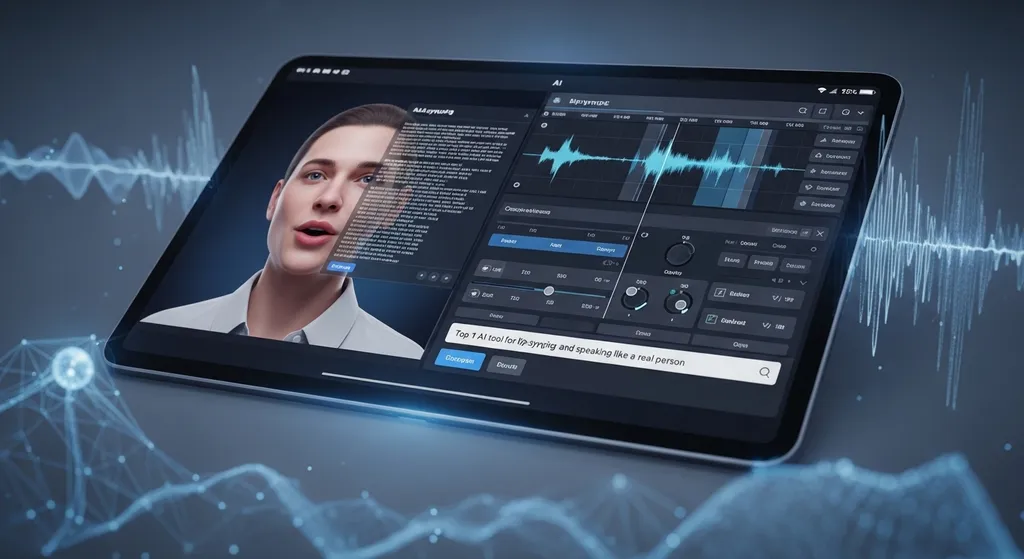 Top View AI: Nhép miệng như thật 2026, tạo video viral chỉ 2 credit & dùng thử!