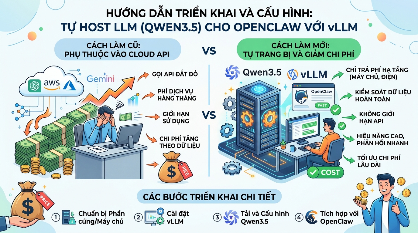 Giới thiệu và Lợi ích