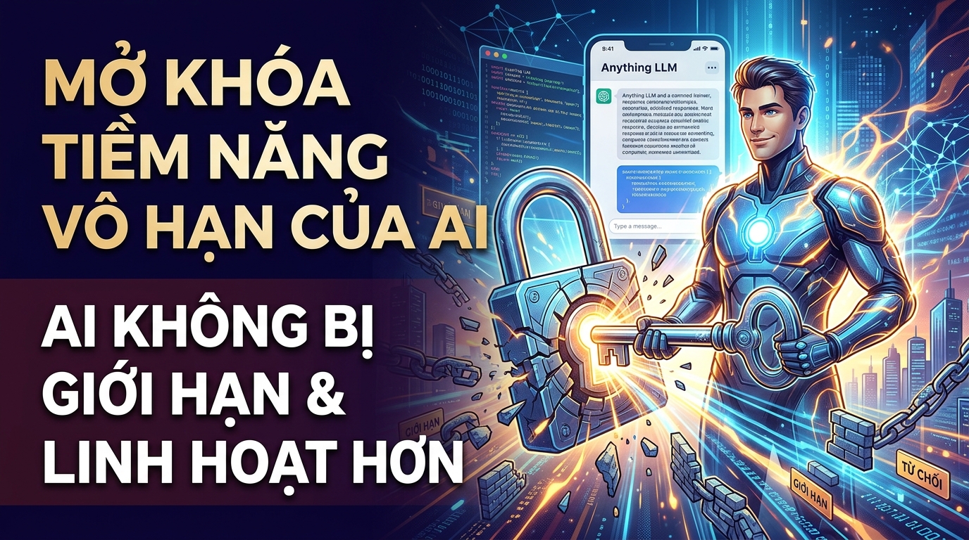 Chuẩn Bị Môi Trường Phát Triển