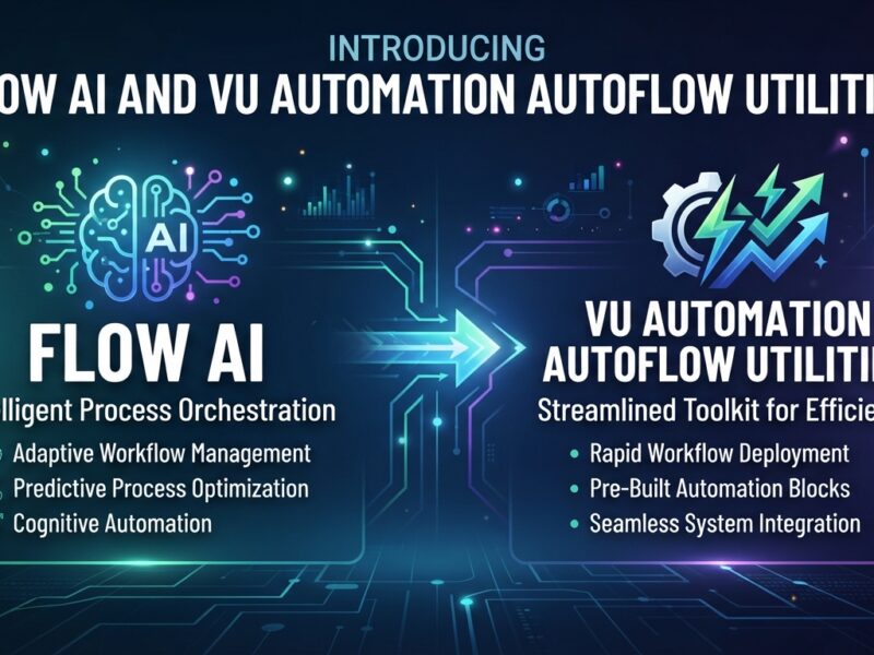 Hướng Dẫn Chuyển Từ Google Whisk Sang Flow AI Để Tạo Ảnh & Video Hàng Loạt Miễn Phí