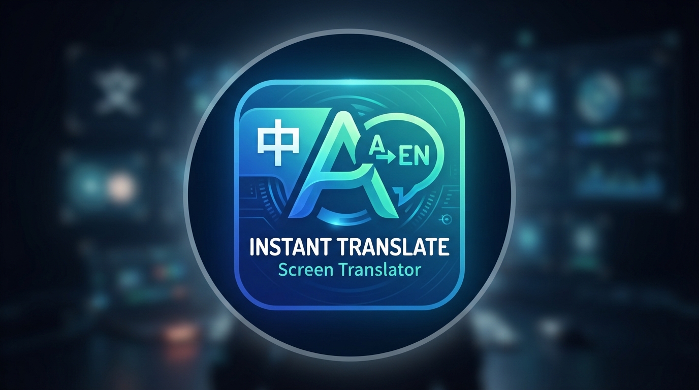 App dịch màn hình tiếng trung hiệu quả