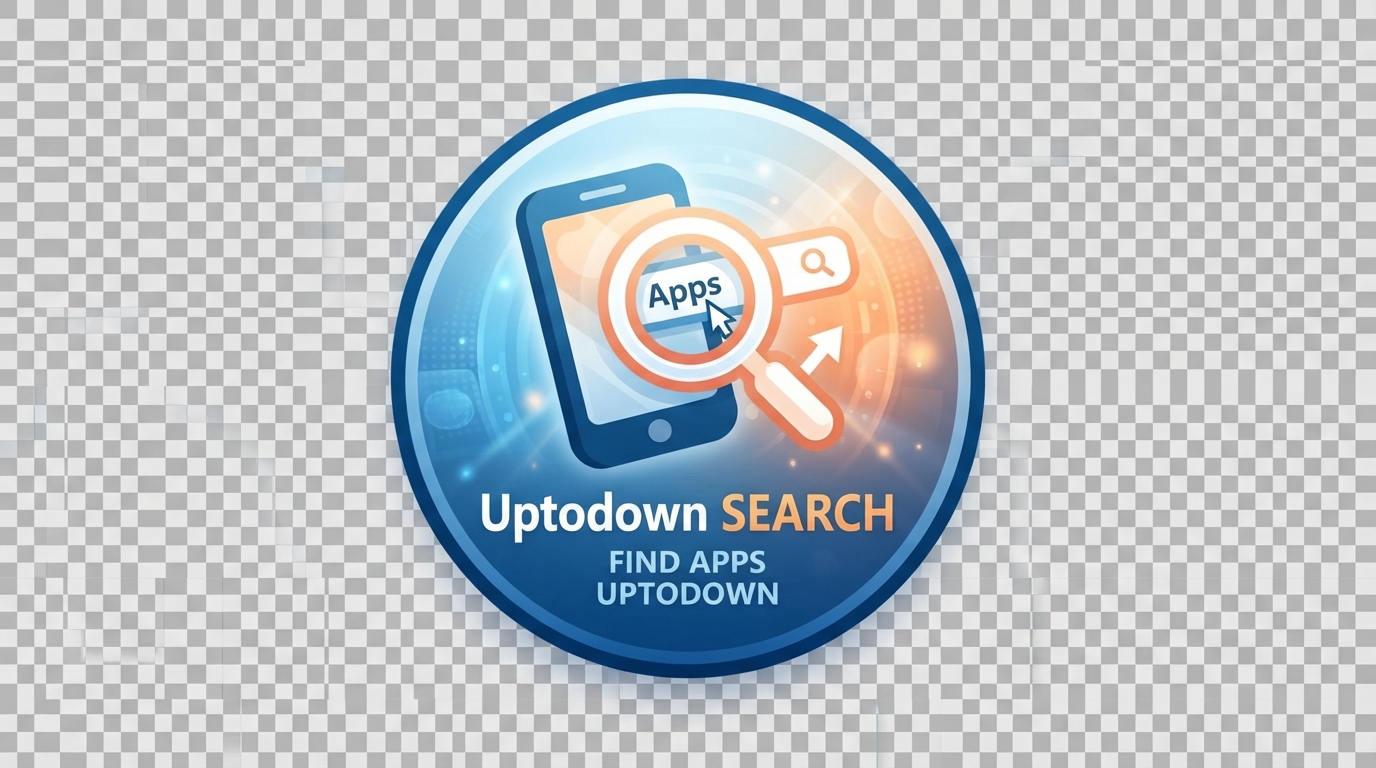 Cách tìm kiếm ứng dụng trên Uptodown