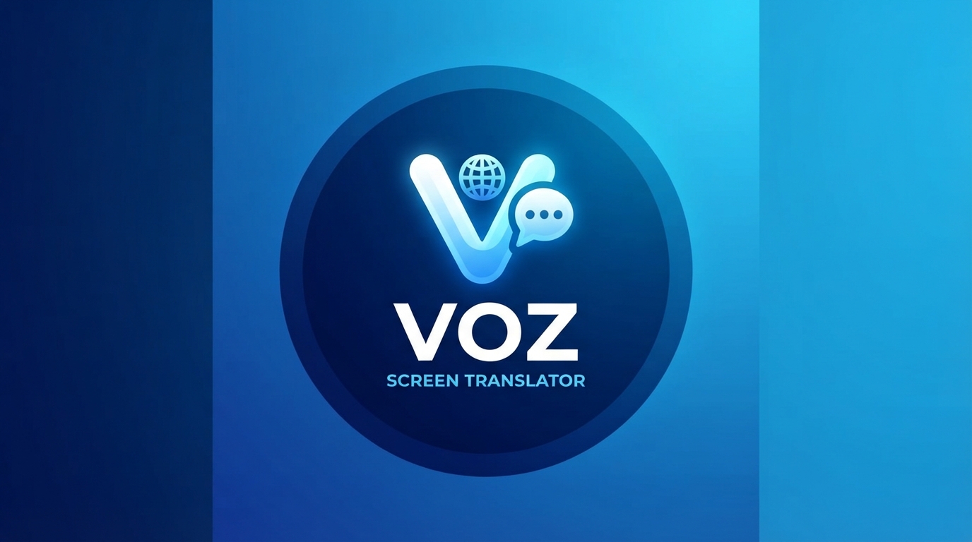 Lựa chọn app dịch màn hình phù hợp cho Voz