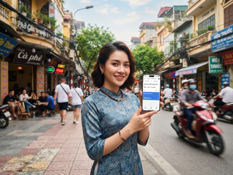 Cài đặt dịch màn hình Samsung tiện lợi