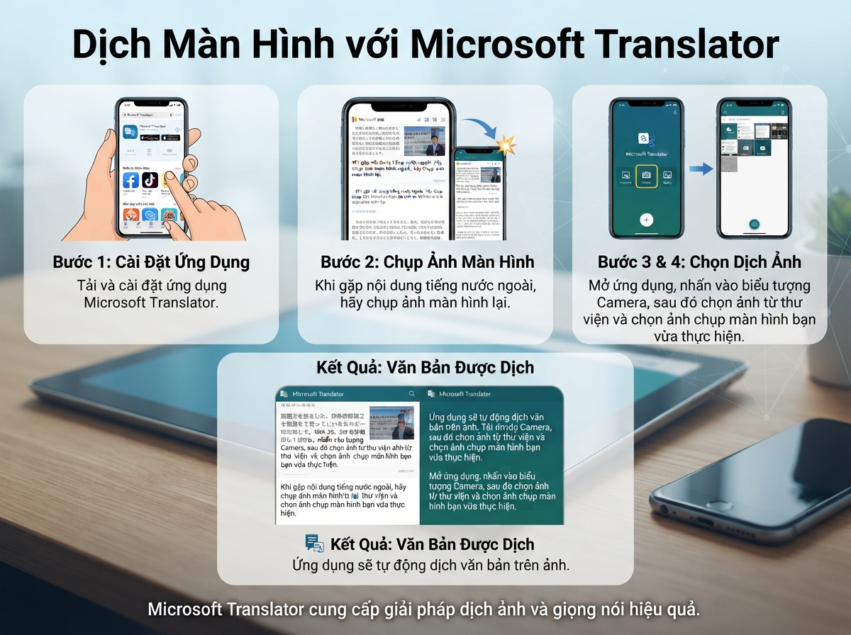 Google Dịch (Google Translate)