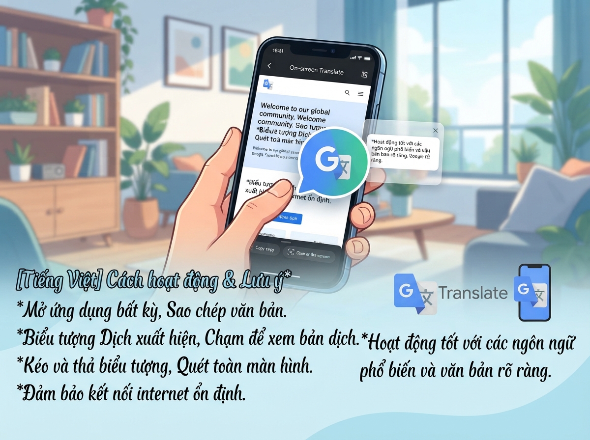 Đánh giá các tiêu chí lựa chọn