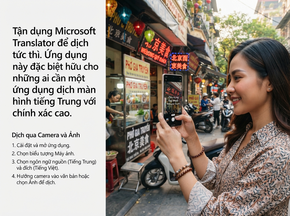 Cách thức hoạt động và lưu ý